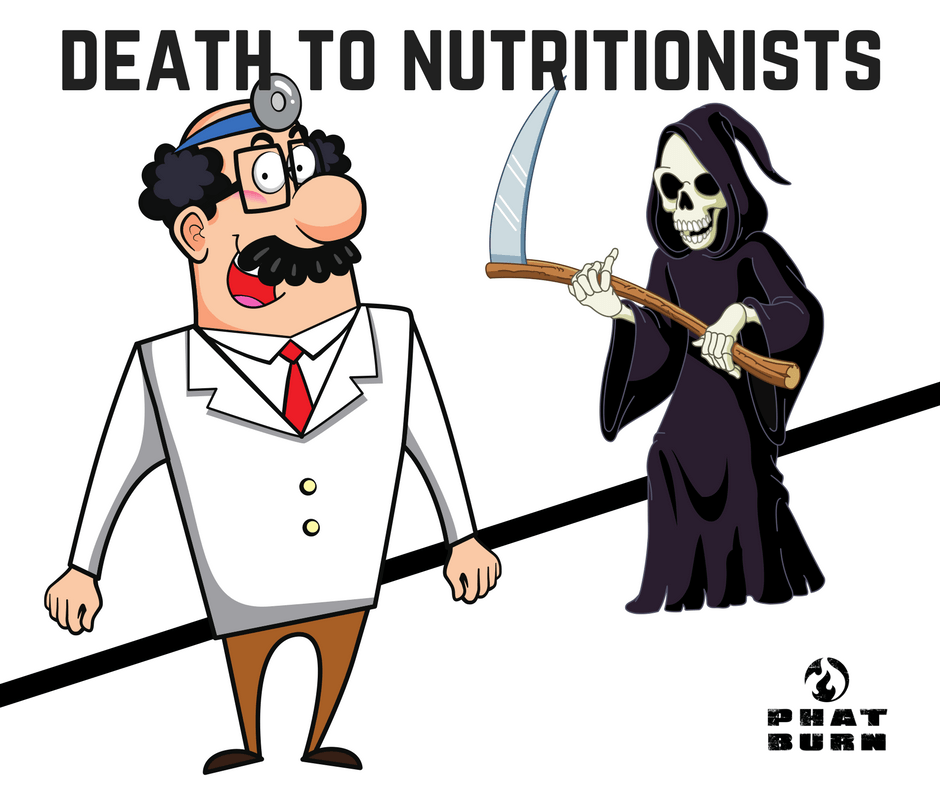 nutritionist