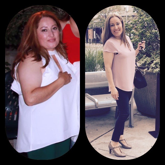 weight loss